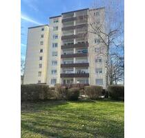 3- Zimmer Wohnung in Sinsheim Süd - 7.Stock