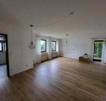 2-Zimmer Erdgeschosswohnung mit Garten - Burgthann