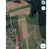 Erstbezug Saniert Wohnung 3 ZKB offen geschnitten 73m² - Frankenberg (Eder)