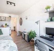 THE FIZZ Hannover - Vollmöblierte Apartments für Studierende