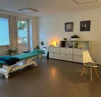 Untermiete Praxisraum, Praxis, Therapieraum HannoverList