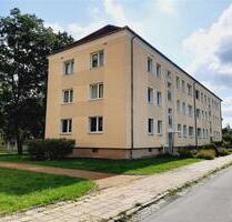 helle 3-Zimmer-Wohnung - 325,00 EUR Kaltmiete, in Lauchhammer (PLZ: 01979)