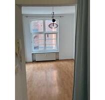 Ruhige 1-Zimmer-Wohnung mit Balkon ab 01.08. zu vermieten Wismar - Gägelow
