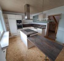 Zentral gelegene gepflegte geräumige Wohnung - Melle Gesmold