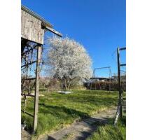 Garten | Leipzig-Süd | Markkleeberg | AGRA