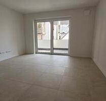 Top Kapitaanlage, charmante 3 Zimmer Wohnung, BJ. 2024 - Reichenbach an der Fils