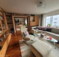 Luxeriöse, möblierte 6,5- Zimmer-Wohnung Stuttgart-Muckensturm