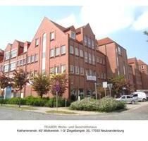 Mehrfamilienhaus in Neubrandenburg ( Katharinenviertel)