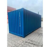 Seecontainer NEU 20Fuß & 40Fuß | Lieferung bundesweit | Lager - Bad Salzuflen Ehrsen-Breden