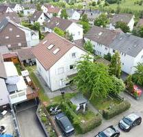 Mehrfamilienhaus - 3 Familienhaus als Kapitalanlage - Weissach im Tal