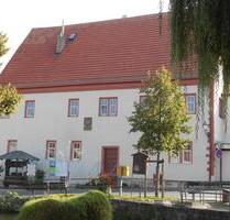 gemütl. DG 2. OG - 740,00 EUR Kaltmiete, in Kolitzheim (PLZ: 97509)