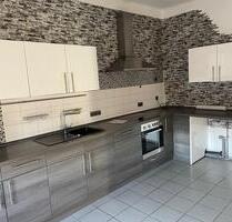 Helle 3-Zimmer Wohnung in Ochtrup