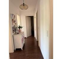 * von privat * 3- Zimmer- Wohnung- in Oberursel mit Balkon - Oberursel (Taunus)