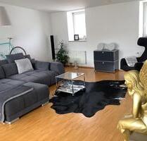 Wunderschöne 2,53-Zimmer Maisonnettewohnung 95 qm super Lage - Kempten (Allgäu) Auf der Halde