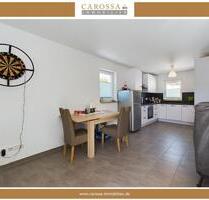 Gemütliche 3-Zimmer Wohnung mit Balkon und Garagenstellplatz in Feldmoching - München Feldmoching-Hasenbergl