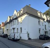 2ZKB EG Altbau | modernisiert | Innenstadt am Grünzug | Küche neu - Bielefeld Heepen