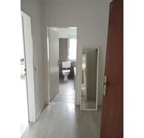 Helles und modernes Apartment in Coburg