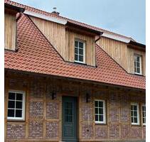 Erstbezug - 90 qm Dachgeschosswohnung - Friesoythe