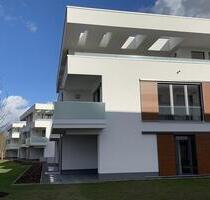 Mietwohnung mit Fahrstuhl und Tiefgarage - Döbeln