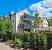 Top ausgestattet & energieeffizient (A+): 4-Zimmer-Wohnung mit Garten im Inneren Westen Regensburgs!