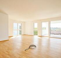 Attraktive 3-Zimmer-Wohnung in ruhiger Lage - Ludwigsburg Hoheneck