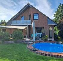 Einfamilienhaus in ruhiger, zentraler Lage von Vechelde