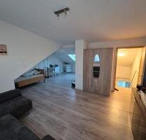 Dachgeschoss wohnung zum vermieten - Markgröningen