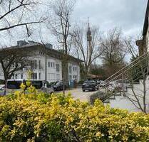 Wohnung in bester Lage von Dortmund-Mitte nahe Westfalenpark