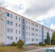 1 Raum Wohnung mit Balkon - 245,00 EUR Kaltmiete, in Lauchhammer (PLZ: 01979)