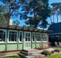 Ferienhaus Ostsee Graal-Müritz - 99,00 EUR Kaltmiete, in Graal-Müritz (PLZ: 18181)