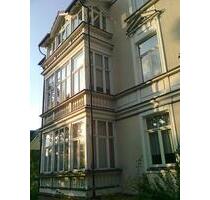 Einraumwohnung in Bad Tabarz zu vermieten - Drei Gleichen