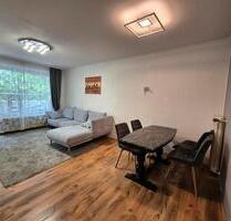 3-Zimmer-Wohnung zur Nachmiete – Nähe Universität Oldenburg