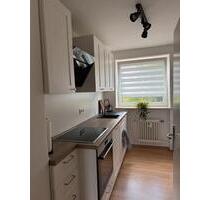 3 Zimmerwohnung mit Balkon ca. 62qm - Ingolstadt Friedrichshofen-Hollerstauden