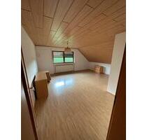 Vermiete 3 Zimmerwohnung in 92334 Erasbach - Berching