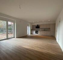 Hochmoderne Zwei-Zimmer-Wohnung mit großzügiger Terrasse - Celle Bostel