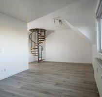 Charmante 2 Zimmer Maisonette-Wohnung in zentraler Lage von Wolfs - Wolfsburg