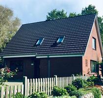 Einfamilienhaus nähe Bahnhof Niebüll