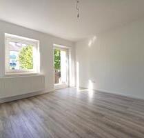 KERNSANIERT! - 775,00 EUR Kaltmiete, in Minden (PLZ: 32427) Bärenkämpen