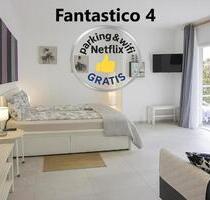 Ferienwohnung 4 Studio in Puerto de la Cruz - 350 Meter zum Meer - Berlin Mitte