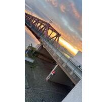 3 Raum Wohnung mit Elbblick - 660,00 EUR Kaltmiete, in Schönebeck (Elbe) (PLZ: 39218)