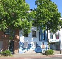 Luxus 2-Zimmer-Wohnung in Niehl-Köln - Frechen