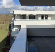 Mietwohnung mit Fahrstuhl und Tiefgarage - Döbeln