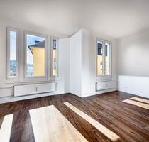 Direkt vom Eigentümer: Moderne 2-Zimmer-Wohnung mit Einbauküche und hohen Decken! - Dortmund