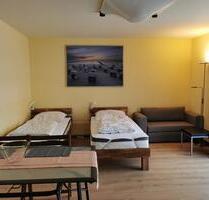1 Zimmer Ferienwohnung FeWo frei ab 15.04.2023 - Grömitz