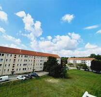 Georg-Herwegh Straße 1 - 375,00 EUR Kaltmiete, in Lauchhammer (PLZ: 01979)