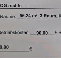 Mietshaus wohnung - 370,00 EUR Kaltmiete, in Halle (Saale) (PLZ: 06124) Halle-Neustadt