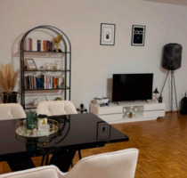 2 Zimmer Wohnung 2 Room Apartment - Kelkheim (Taunus)