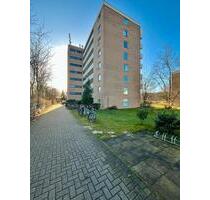 2 Zimmerwohnung mit Balkon zu sofort frei! - Burgdorf