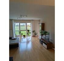 3 Zimmerwohnung 89 qm renoviert, in Top Lage und 2 Garagen - Mainaschaff