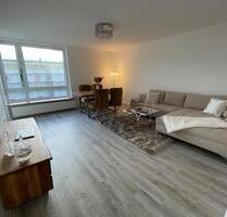 Helle 3 Zimmer-Wohnung (70 Quadratmeter) in guter Lage in Döhren - Hannover Döhren-Wülfel